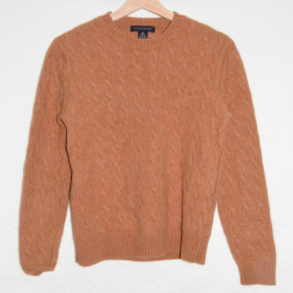 Banana Republic Ribbed Sweater